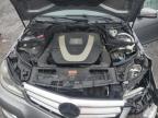 2012 Mercedes-Benz C 300 4Matic იყიდება York Haven-ში, PA - Front End