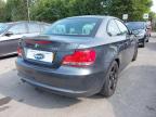 2012 BMW 120I EXCLU for sale at Copart GLOUCESTER