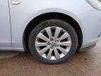 2013 VAUXHALL ZAFIRA TOU for sale at Copart CHESTER