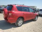2008 Toyota Rav4 Limited na sprzedaż w Kansas City, KS - Rear End