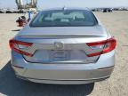 2018 Honda Accord Hybrid Exl   იყიდება San Diego-ში, CA - Front End