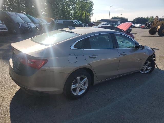  CHEVROLET MALIBU 2023 tan