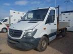 2013 MERCEDES BENZ SPRINTER 3 for sale at Copart CORBY