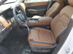 2025 NISSAN PATHFINDER PLATINUM   à vendre chez Copart ON - TORONTO