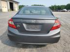 2012 Honda Civic Ex for Sale in York Haven, PA - Side