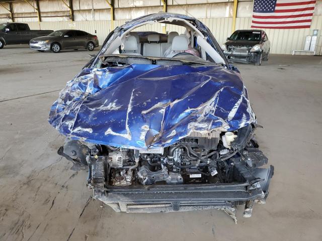  VOLKSWAGEN JETTA 2024 Blue