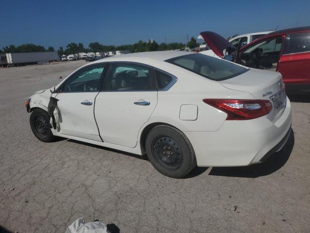  NISSAN ALTIMA 2016 Белы