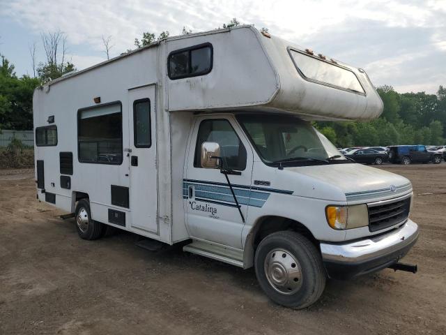 1994 Ford Econoline E350 Cutaway Van