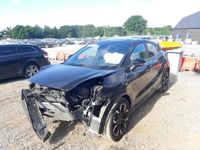FORD PUMA ST-LI 2024