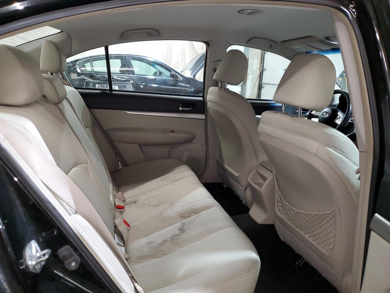 2010 Subaru Legacy 2.5I Premium VIN: 4S3BMCC65A3227456 Lot: 62057735