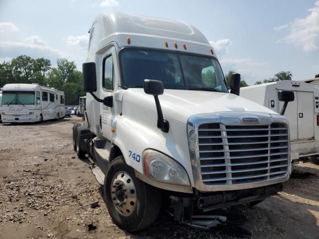 2016 Freightliner Cascadia 125 Semi Truck