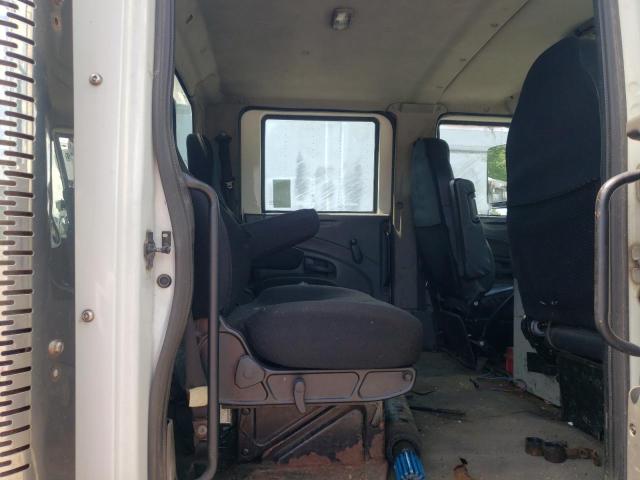 2009 INTERNATIONAL 7000 7300  