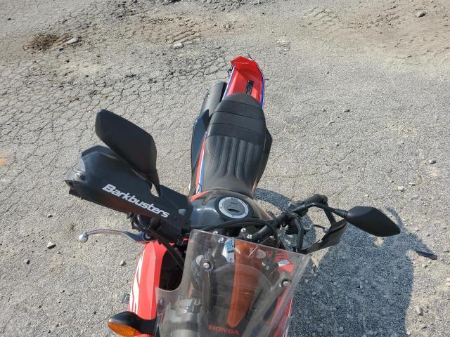 2024 HONDA CRF300 LR  
