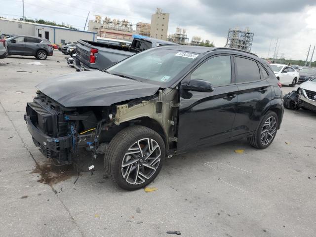 HYUNDAI KONA N LIN 2023