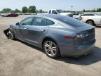 2013 Tesla Model S  იყიდება Dyer-ში, IN - Front End