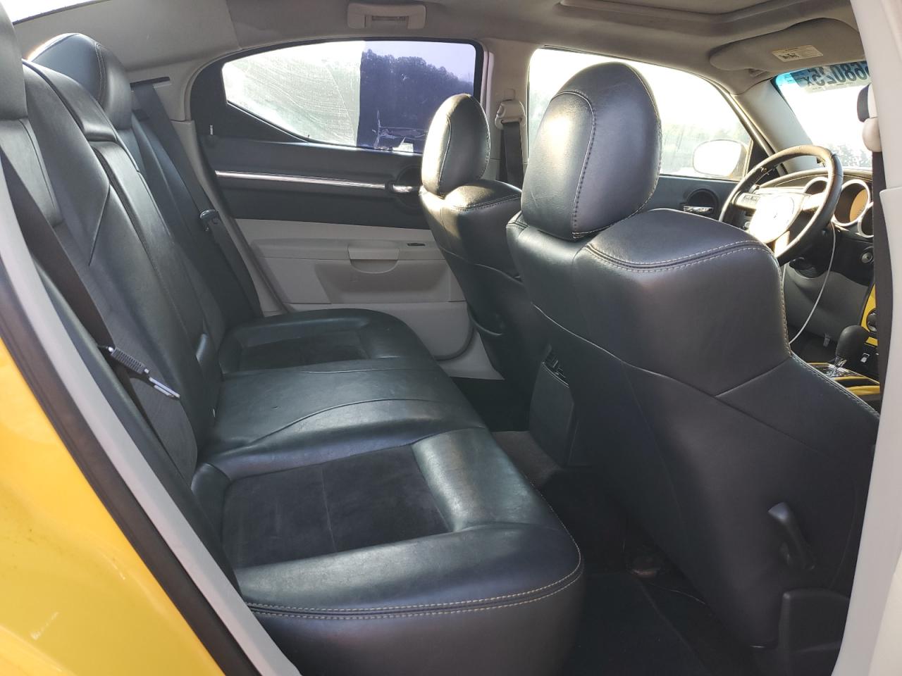 2006 Dodge Charger R/T VIN: 2B3KA53H76H371179 Lot: 61568025