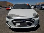 2017 HYUNDAI ELANTRA SE   à vendre chez Copart CA - SAN BERNARDINO