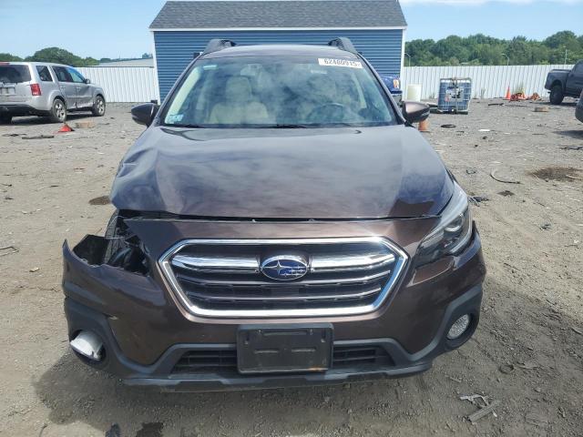  SUBARU OUTBACK 2019 Коричневый