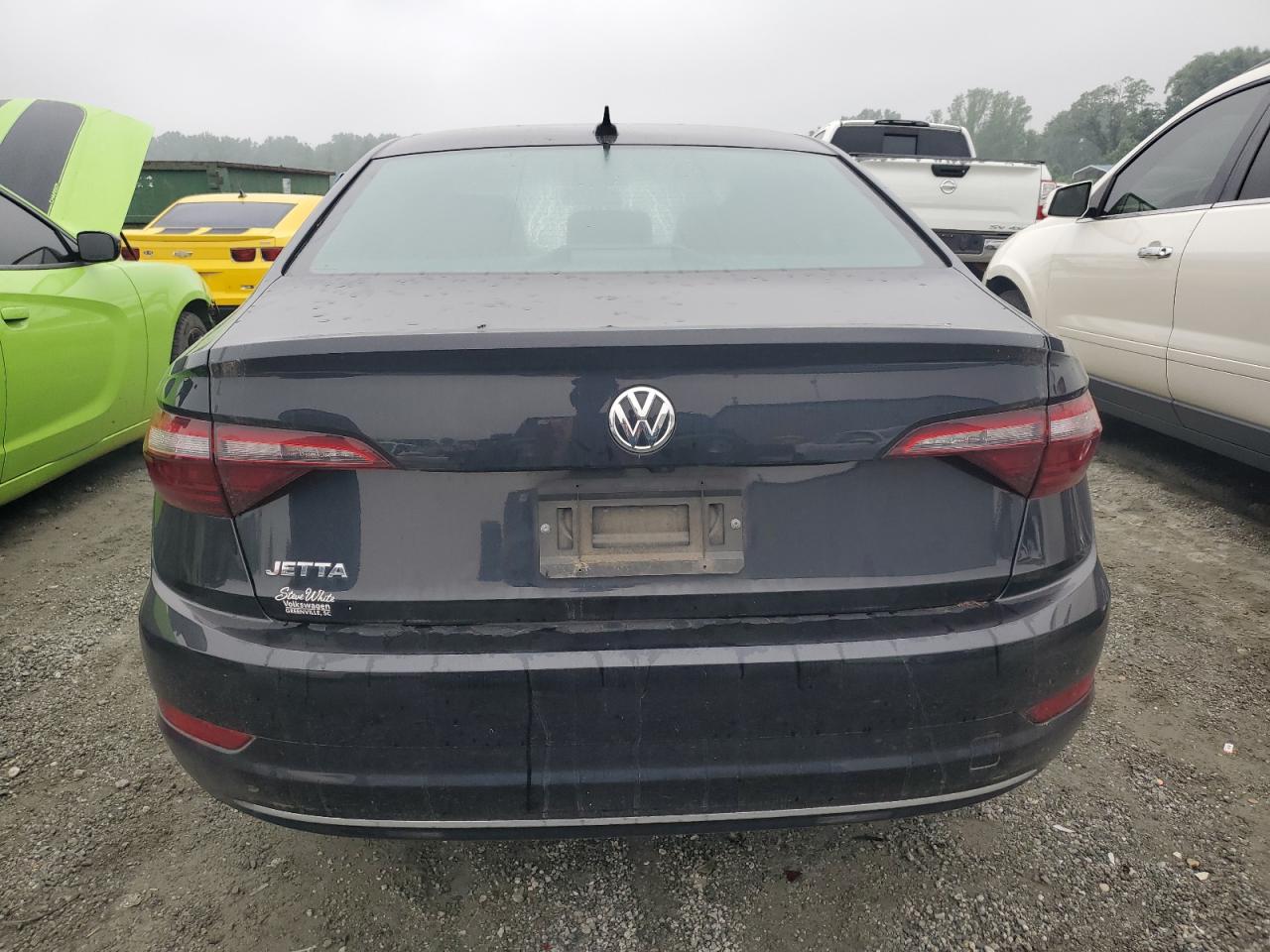 2021 Volkswagen Jetta S VIN: 3VWC57BU7MM089945 Lot: 59210015