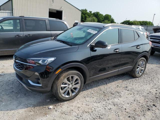 BUICK ENCORE GX 2022