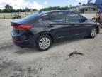 2017 Hyundai Elantra Se   იყიდება Fort Pierce-ში, FL - Front End