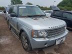 2008 LAND ROVER RANGE ROVE for sale at Copart BRISTOL
