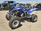 2006 YAMAHA YFM700 R   for sale at Copart CA - ADELANTO