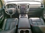 2017 Nissan Titan Xd Sl for Sale in New Braunfels, TX - Hail