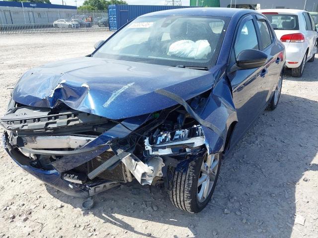 VAUXHALL CORSA SE 2020