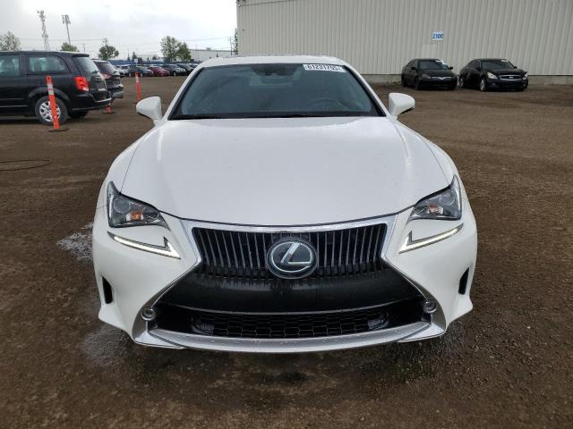 2018 LEXUS RC 300