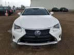 2018 LEXUS RC 300 à vendre chez Copart AB - CALGARY