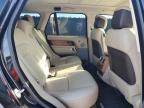 2018 LAND ROVER RANGE ROVER SUPERCHARGED for sale at Copart FL - ORLANDO SOUTH