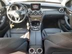 2018 Mercedes-Benz C 300 4Matic იყიდება Bridgeton-ში, MO - Side