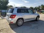 2012 Mercedes-Benz Glk 350   en Venta en Ocala, FL - Rear End