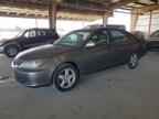 2002 Toyota Camry Le продається в American Canyon, CA - Minor Dent/Scratches
