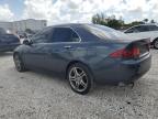 2004 Acura Tsx  zu verkaufen in Opa Locka, FL - Front End