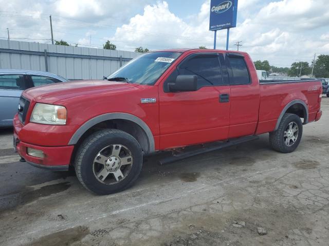 2004 Ford F150 
