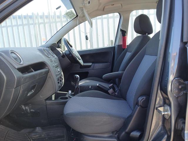 2008 FORD FUSION ZET