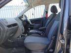 2008 FORD FUSION ZET for sale at Copart WESTBURY