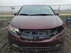 2015 Honda Odyssey Exl for Sale in Cicero, IN - Front End