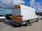2017 MERCEDES BENZ SPRINTER 3 for sale at Copart WISBECH