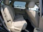 2017 Nissan Pathfinder S na sprzedaż w Walton, KY - Rear End