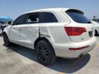 2007 Audi Q7 4.2 Quattro   продається в Sun Valley, CA - All Over