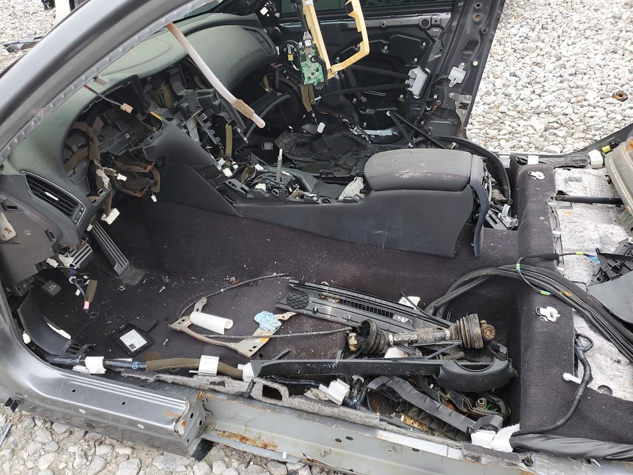 2018 Infiniti Q50 Red Sport 400 VIN: JN1FV7ARXJM480319 Lot: 62008685