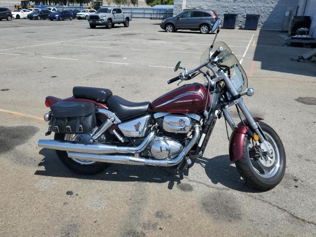 2001 Suzuki Vz800 