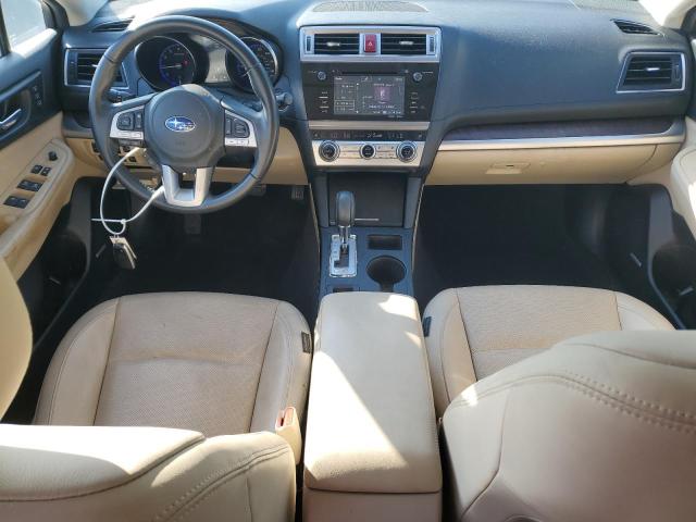  SUBARU OUTBACK 2016 Biały