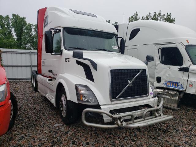 2018 Volvo Vn Vnl