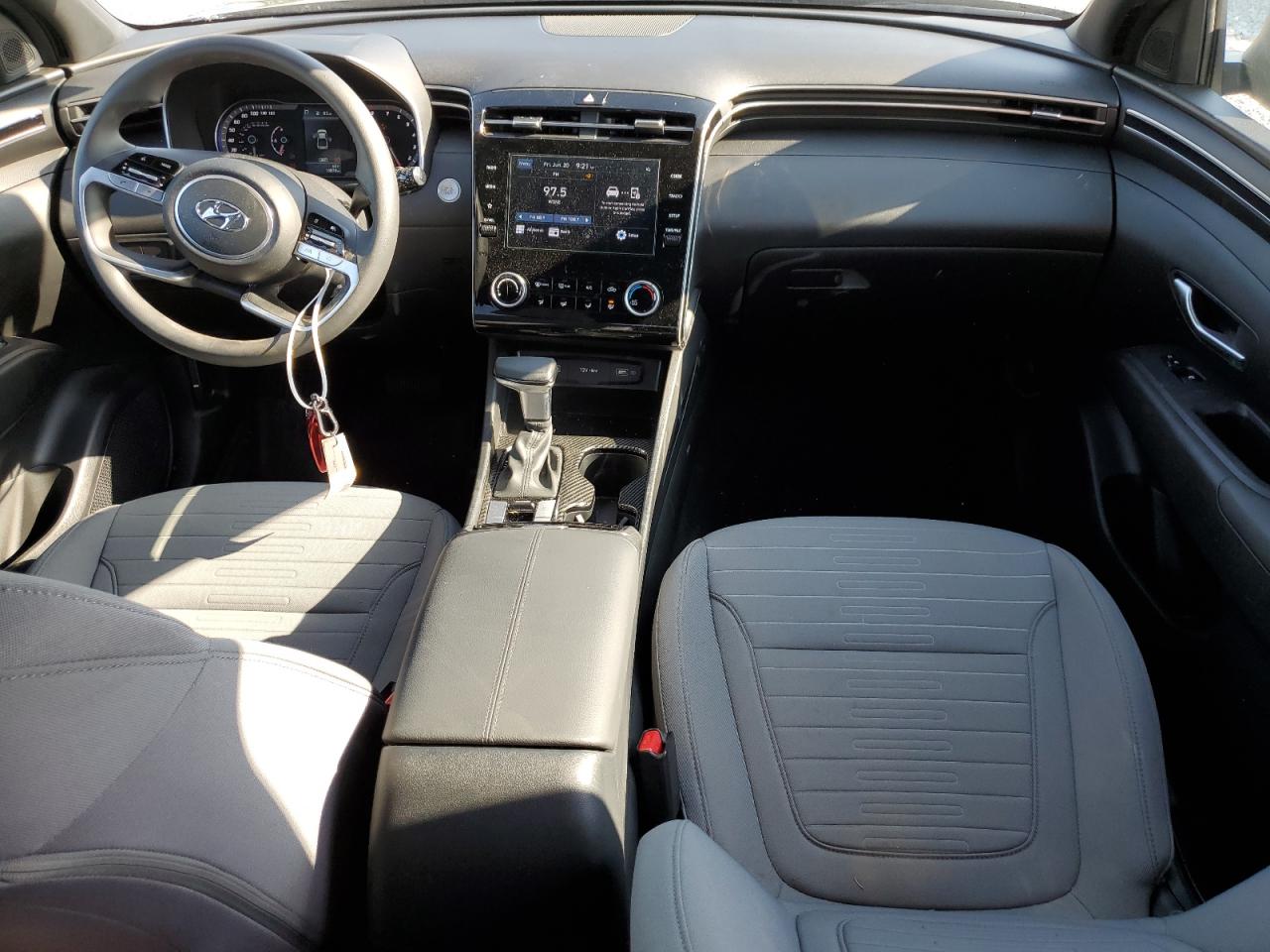 2022 Hyundai Santa Cruz Sel VIN: 5NTJBDAE9NH025135 Lot: 61825255
