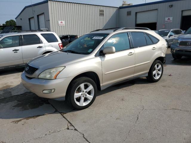 2005 Lexus Rx 330