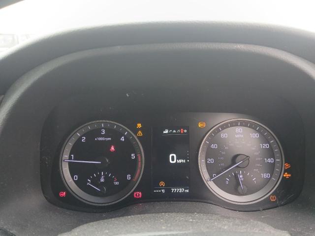 2016 HYUNDAI TUCSON PRE